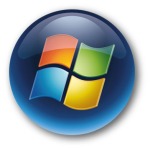 Windows 7 Windows Vista Start